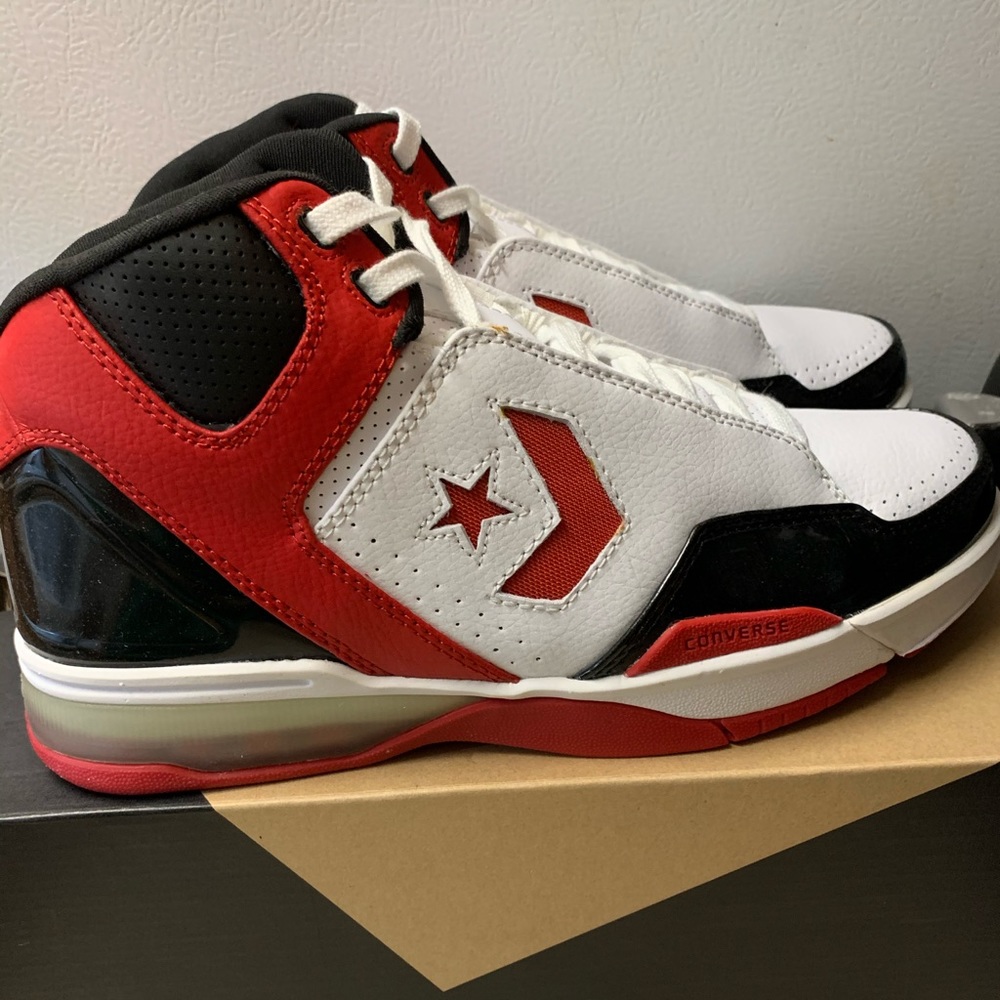 Converse 86 weapon evo